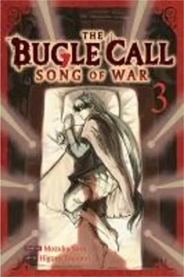 Obrázok produktu pre Hlásenie Bugle Call: 3: Pieseň vojny