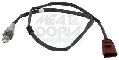 Produktbild von MEAT & DORIA Lambdasonde für VW Jetta IV (162, 163, AV3, AV2) 811065