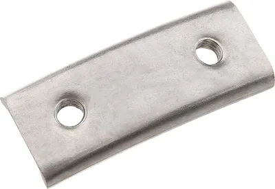 Obrázek produktu pro Montážní deska na zadním blatníku - pro MZ ETZ251, EZ301