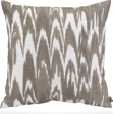Produktbild von H.O.C.K. Amarador Outdoor Kissen 60x60cm col. 100 taupe