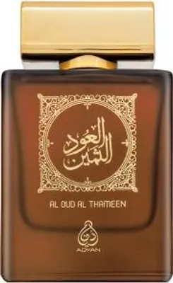 Immagine prodotto di Adyan Al Oud Al Thameen eau de parfum unisex 100 ml