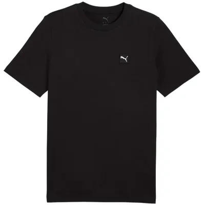 Produktbild von Puma - "ESS Elevated" T-Shirt für Herren PP4971 (M) (Schwarz)