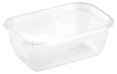 Image de keeeper 3067282700000 keeeper boîte de conservation "fredo fresh", 5x 0,5 litre, rectangulaire
