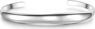Produktbild von Glanzstücke München Armreif Sterling Silber 50084588