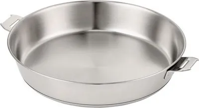 Image de Poêle inox 20cm - Beka - 101211 - r’evolution
