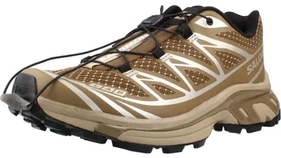 Imagen del producto de Salomon Xt 6 Steel Streets Brown 39 1/3 EU
