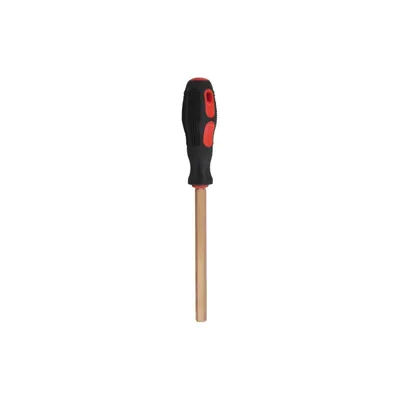 Obrázok produktu pre KS TOOLS BRONZEplus skrutkovač so šesťhrannou hlavou, rovný 8x150mm ( 963.1072 )