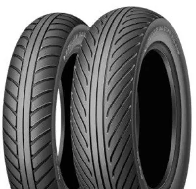 Produktbild von Dunlop Motorradreifen car-tyres KR 345 ( 120/500-12 TL Hinterrad )