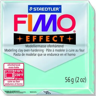 Immagine prodotto di Staedtler Mod.masse Fimo soft menta