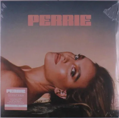 Obrázok produktu pre Perrie: Perrie (Limited Edition) (Pink Vinyl)