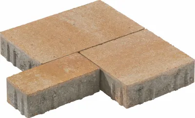 Produktbild von Pflastersteine VIA VICUS SANDSTEIN PE2
