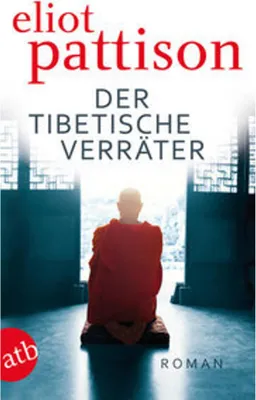 Image de Der tibetische Verräter
