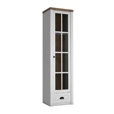 Obrázok produktu pre MOB, Vitrína - Provense - W1S