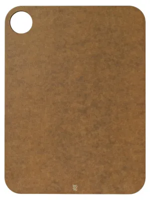 Imagen del producto de Tabla de cortar Stelton CUT-IT, color marrón, 31 cm