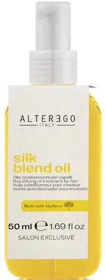 Obrázek produktu pro Alterego Curego Blend Oil 50ml