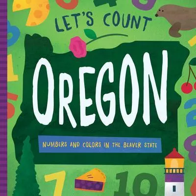 Immagine prodotto di Contiamo l'Oregon