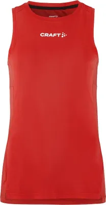 Produktbild von Craft Rush 2.0 Singlet Damen - Rot