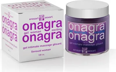 Image de Onagra Femme Orgasmique 100 C.c.
