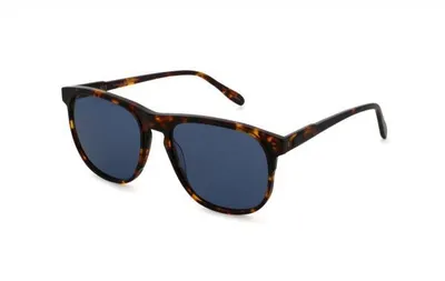 Produktbild von Herren Sonnenbrille Rechteckig Vollrand Modell HS506 mit 57 mm Glasbreite