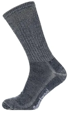 Zdjęcie produktu dla Skarpety trekkingowe męskie Smartwool Classic Hike Light Cushion Crew niebieskie S_34_37