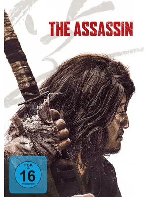 Productafbeelding van The Assassin