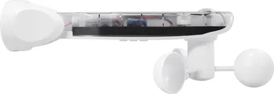 Produktbild von Funk Solar-Wind-Sonne-Sensor SWS