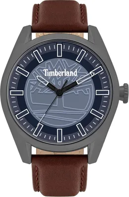 Image de Montre Timberland TBL16005JYU.03 Ashfield pour hommes