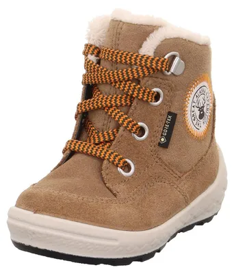 Produktbild von Jungen Warm gefütterte Gore-Tex Stiefel