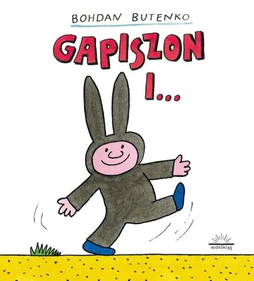 Obrázok produktu pre Gapiszon i...