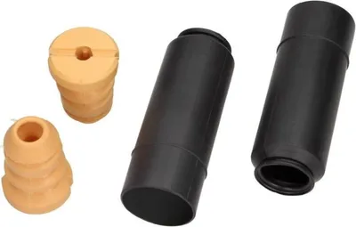 Produktbild von MAXGEAR 72-2690 Staubschutzsatz Stoßdämpfer Hinten für BMW 3 Touring (E91) 3 Limousine (E90) 1 Schrägheck (E87) 3 Coupe (E92) 3 Cabrio (E93)