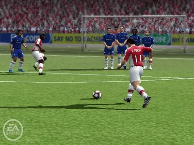Produktbild von Fifa 10  [Pla]