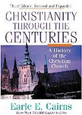 Obrázek produktu pro Christianity Through the Centuries
