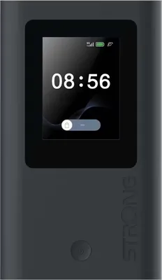 Image de Strong 5G Router MOBILER HOTSPOT 1800 avec batterie Produits réseau