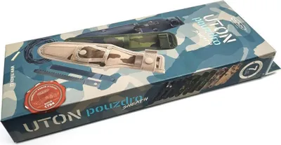 Immagine prodotto di Mikov UTON 362-1 CAMOUFLAGE