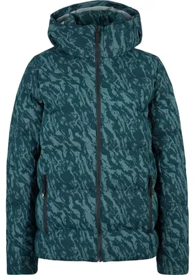 Produktbild von Ziener Damen Skijacke Trava Lady Jacket Ski 36