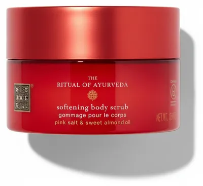 Produktbild von Rituals... The Ritual of Ayurveda Body Scrub 300g