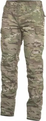 Produktbild von Pentagon Bdu 2.0 Multicam® Hosen Grün 40 Herren Grün 40