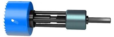 Immagine prodotto di Primo P794-74 Set di trapani-Fixx 74 mm