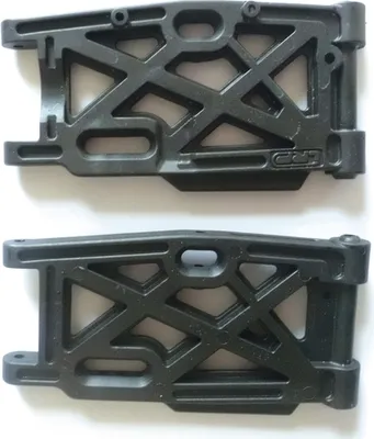Produktbild von LRP Querlenker hinten - S8 NXR / Rebel BX/Bxe