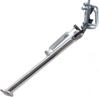 Produktbild von Seitenständer flexer chrom