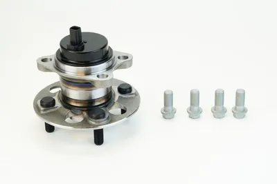 Produktbild von CONTITECH Radlagersatz Hinten für TOYOTA Yaris Schrägheck (P9) 135mm WBE1053