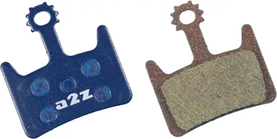 Produktbild von A2Z - FASTOP A2FRAZ261 Bremsbelag Organisch