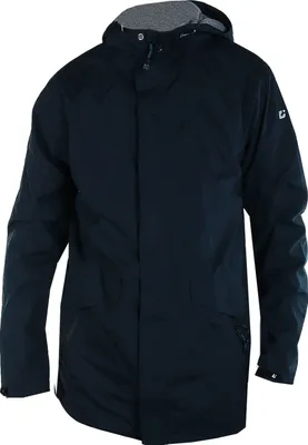 Produktbild von KILLTEC Funktionsparka Winterjacke Blau - Herren