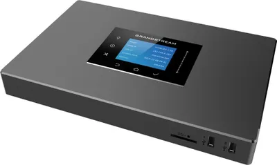 Obrázek produktu pro Grandstream UCM6302 - IP-PBX - 2 FXO-Ports - 2 FXS-Ports