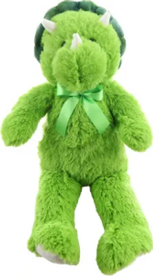 Image de Peluche Dino 55 cm