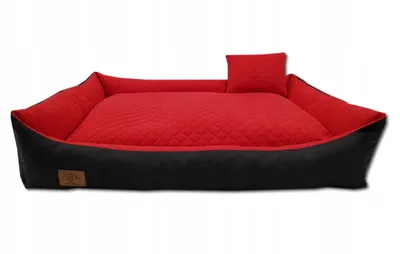 Obrázek produktu pro Povlečení Pro Velké Psy 120x90cm S Wendovacím Polštářkem