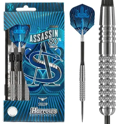 Image de Fléchettes Assassin Darts 25 grammes
