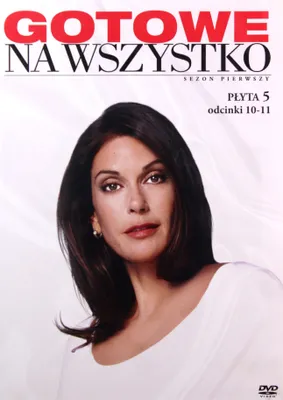 Produktbild von Desperate Housewives (nur Originalversion) [DVD]