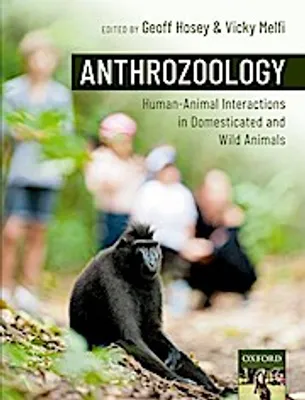 Produktbild von Anthrozoology
