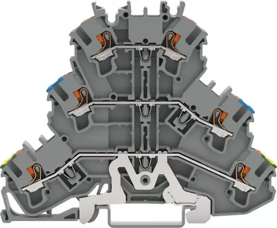 Produktbild von Wago 2202-3217, 5,2 mm, 93,6 mm, 50 Stück(e)